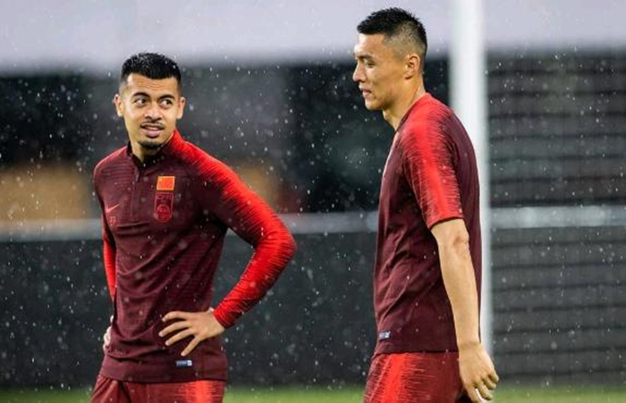 日媒对中国足球的看法,日媒点评国足