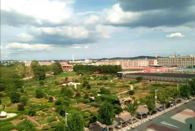 吉林省高校(二十一)长春中医药大学