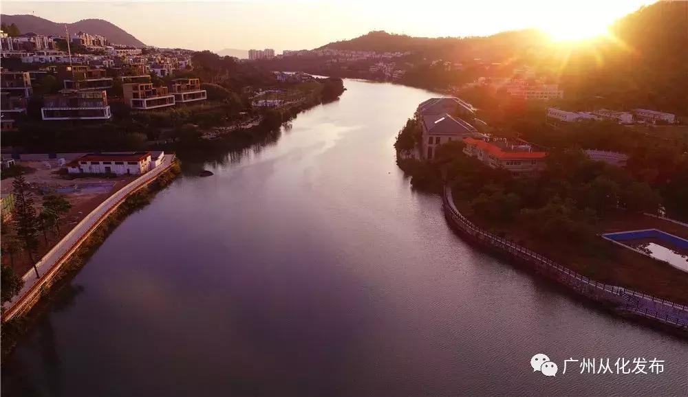 去从化地铁怎样坐,坐地铁怎么去从化