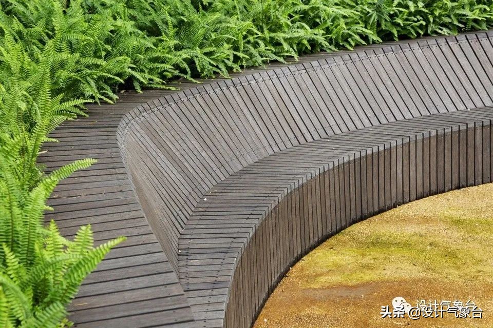 “别看了,这些城市公园你都做不出来!”