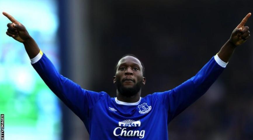 卢卡库第一次转会英超多少钱,卢卡库转会费累计