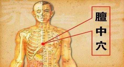 乳腺增生去除会留疤吗,乳腺增生刮痧都刮什么部位