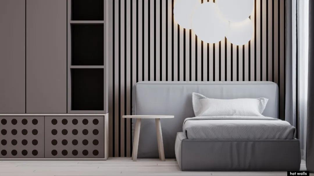 俄罗斯设计风格图片,俄罗斯设计极简美感