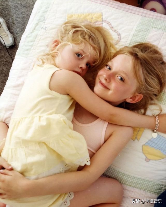 好莱坞萝莉,好莱坞最美萝莉