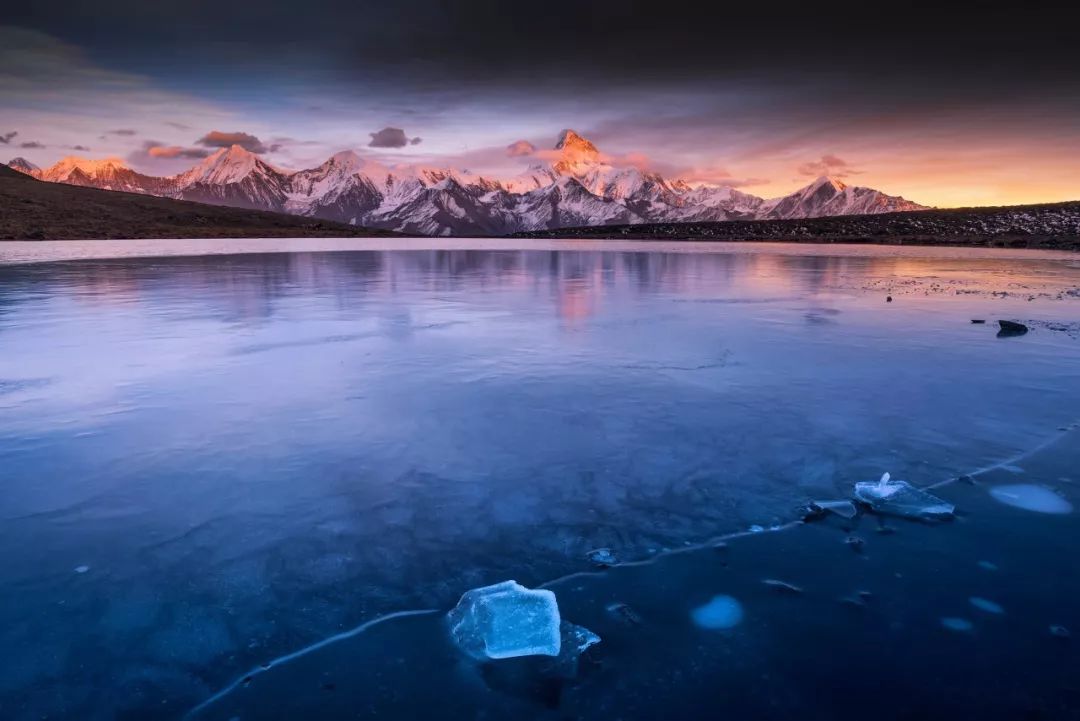 一座比珠穆朗玛峰还难登的雪山,有一座山比珠穆朗玛峰还要高