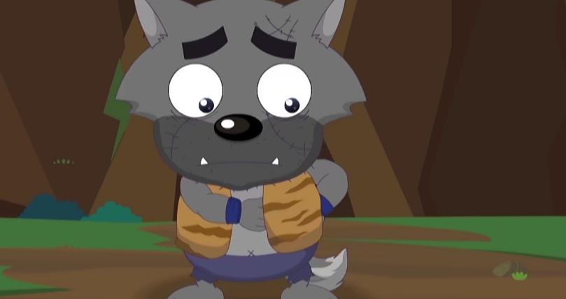 《喜羊羊与灰太狼》七大恶狼中，谁才是灰太狼最靠谱的帮手？