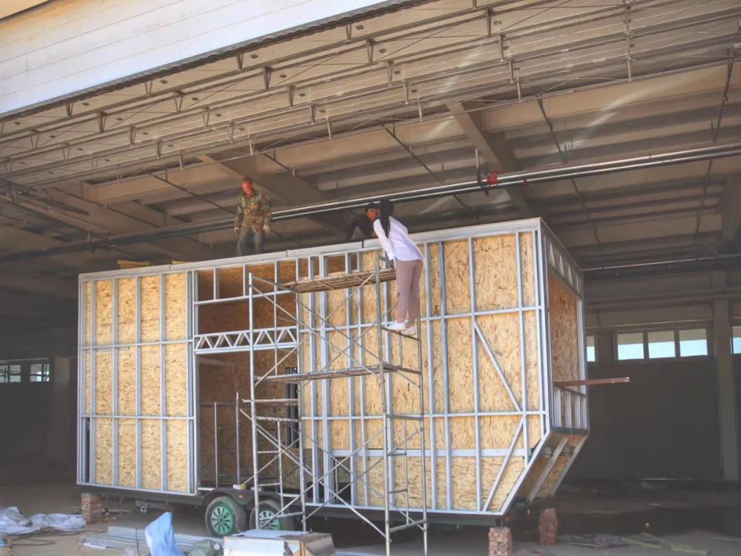 北京姑娘租的房子,北京姑娘自建房子