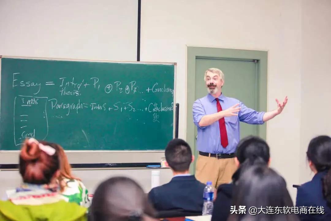 大连一共有多少所大学,全国前五大连