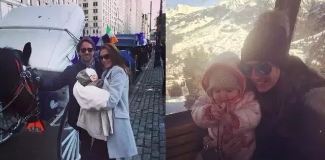 一起来围观！23亿身家的小公举如何被培养？