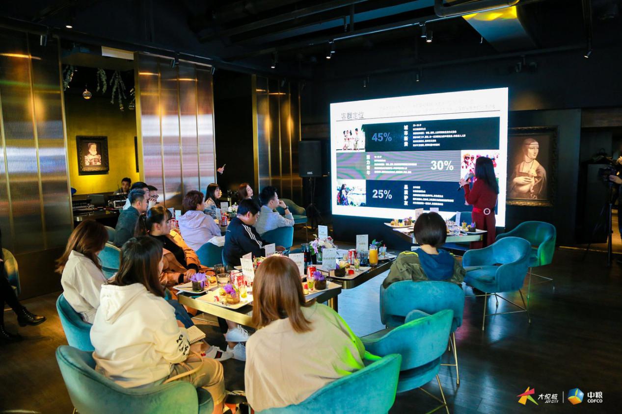 西安大悦城项目简介,西安大悦城首次惊艳亮相