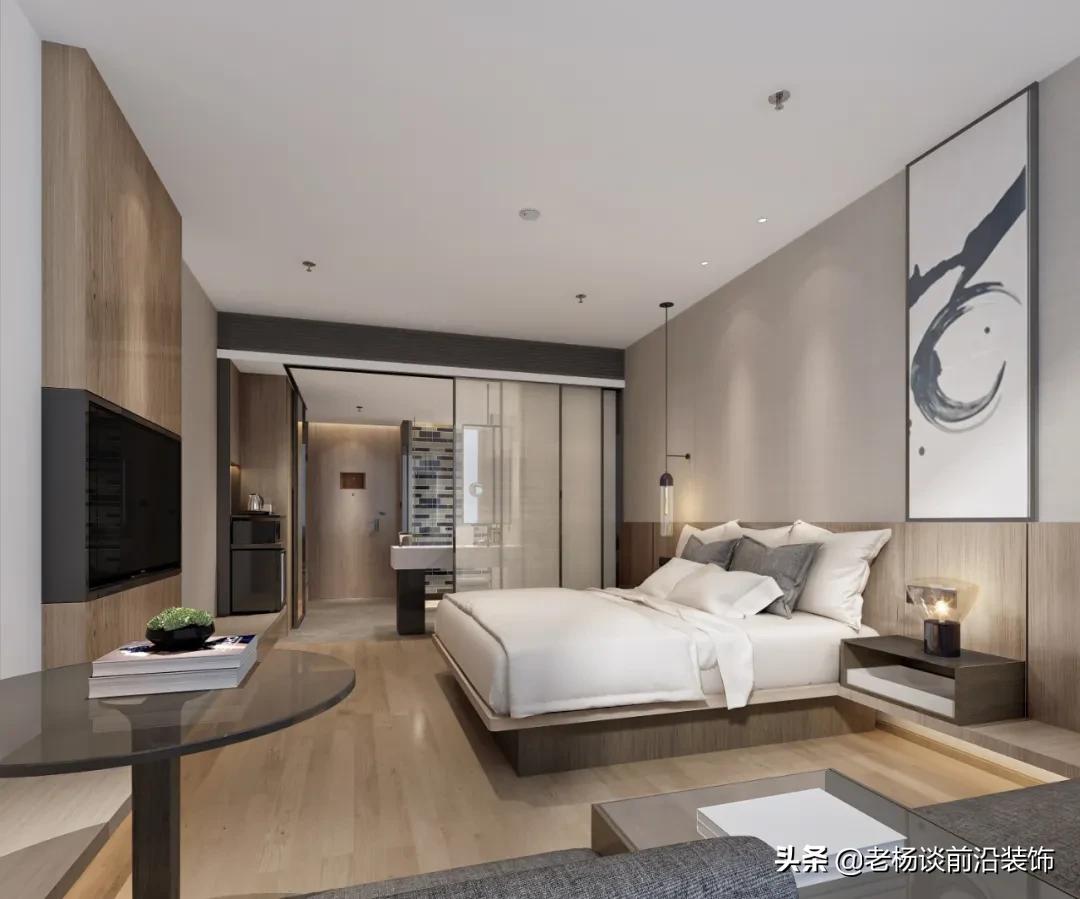 金螳螂·年度集锦|设计酒店空间精选案例