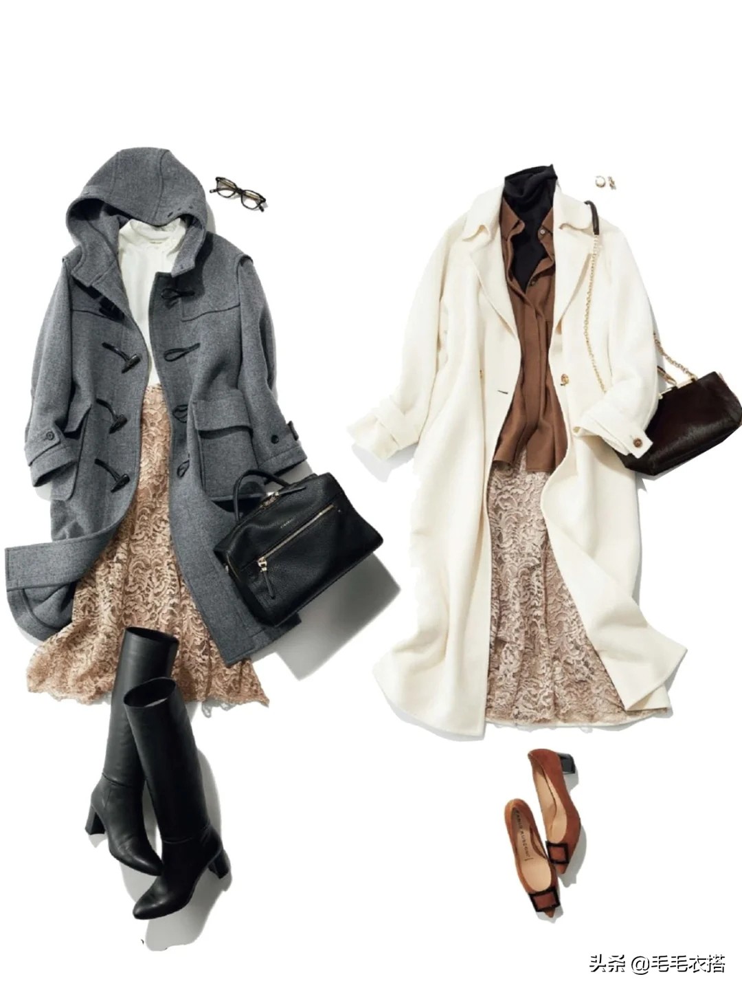 如何养成自然上镜脸,长得土气不上镜