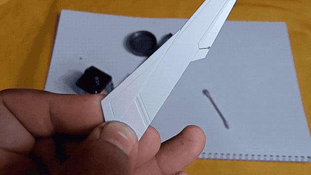 给模型上金属涂装,给模型上色用什么