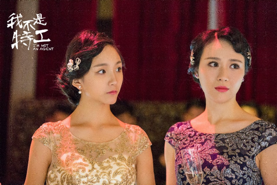 好看的民国谍战剧免费观看,十大好看的民国谍战电视剧