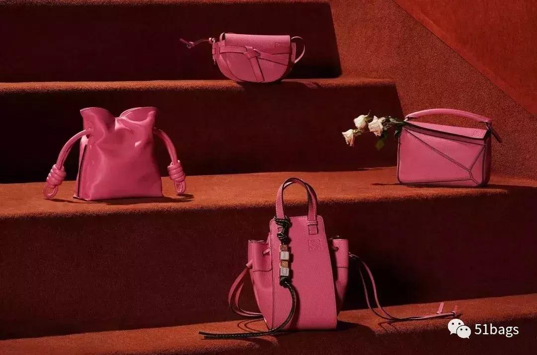 大牌情人节礼物送女朋友,情人节奢侈品大牌包包