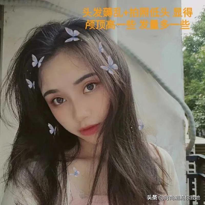 可以让自己变美的技巧,会变美的方法和技巧