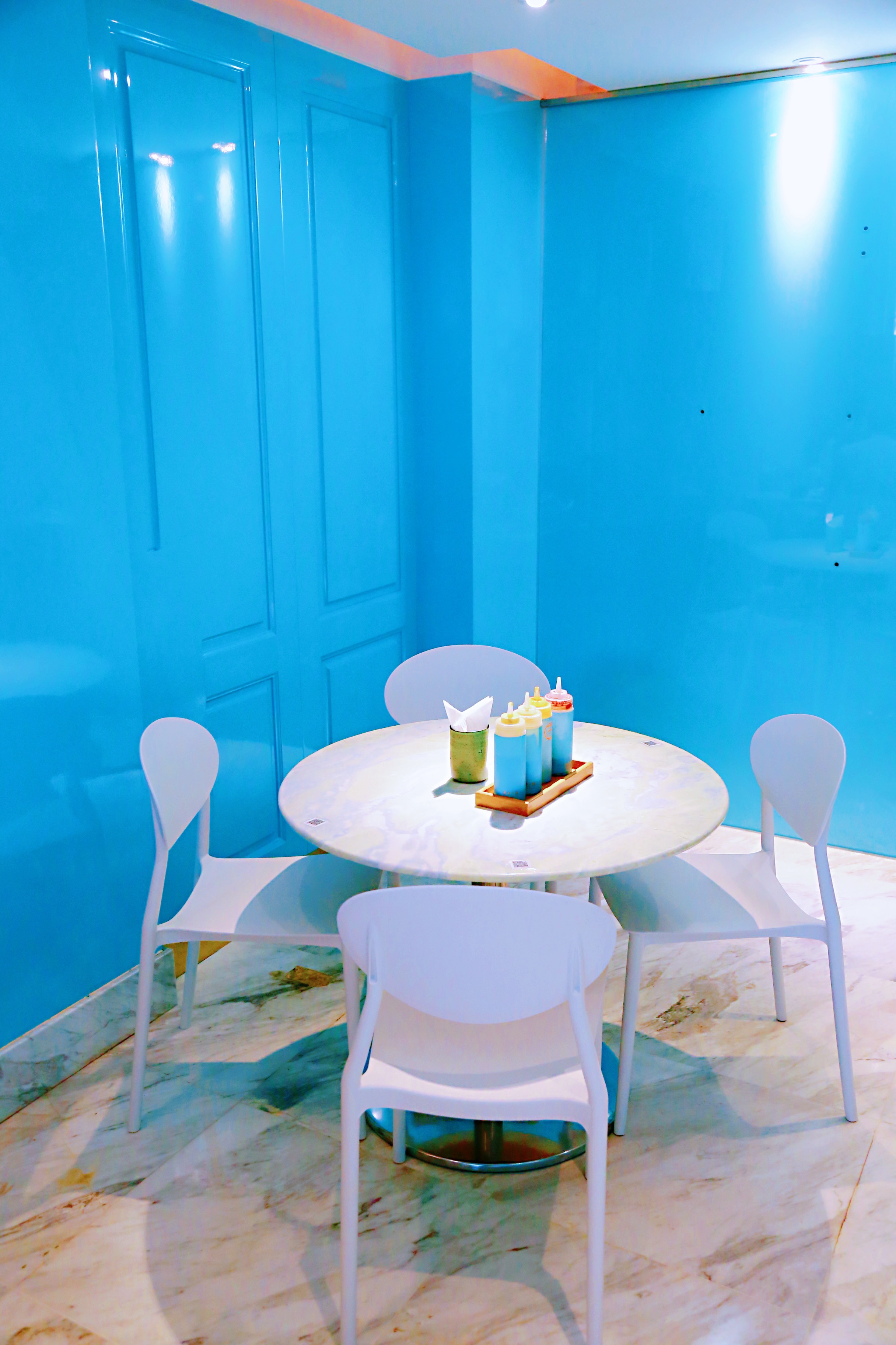 广州第一猪肠粉店,广州人气最旺的肠粉店