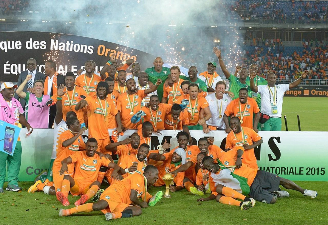 科特迪瓦目前在西非经济情况,西非科特迪瓦是怎样一个国家