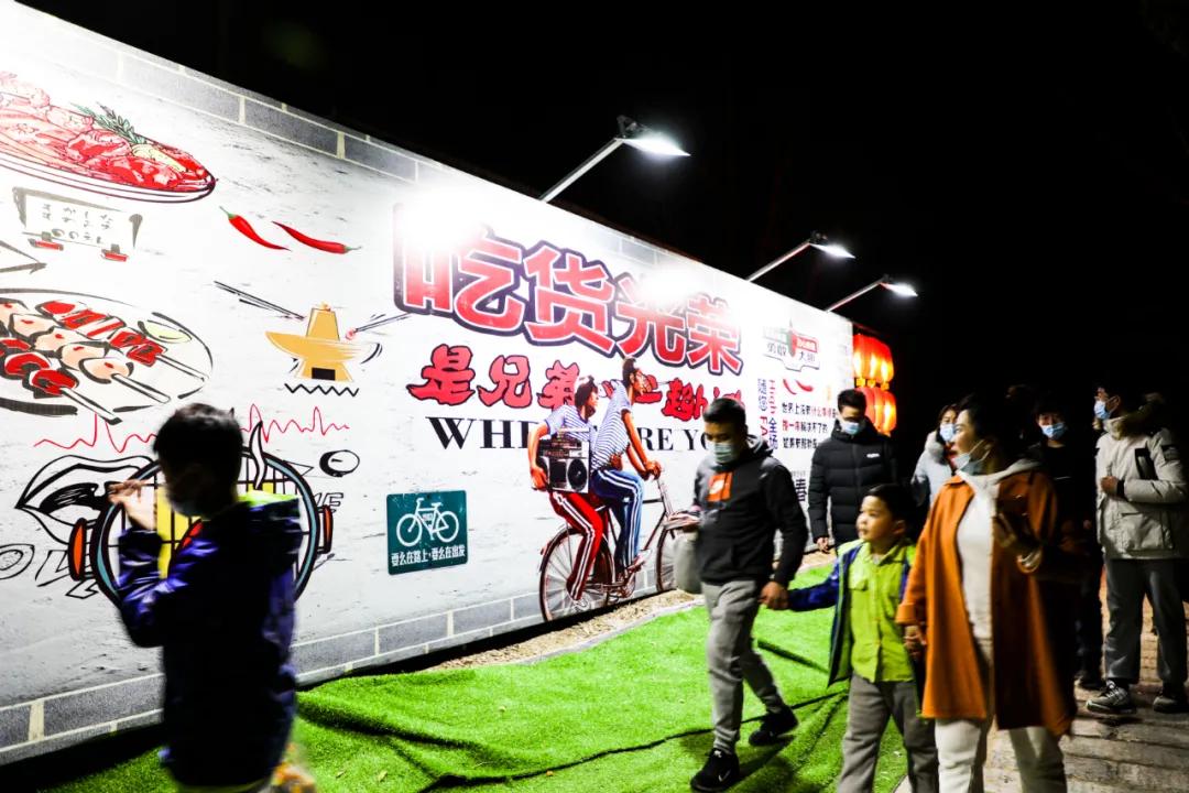 五一去台儿庄古城怎么住宿,游台儿庄古城个人游记