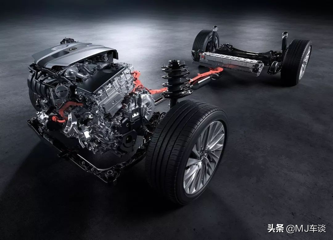 24款雷克萨斯es300顶配试驾,2017年雷克萨斯es300h驾驶体验