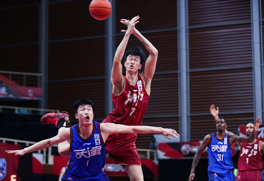 cba北京队外籍教练翻译,cba翻译教练