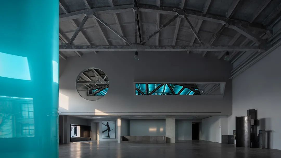 全球最佳办公楼排名,世界最好办公空间