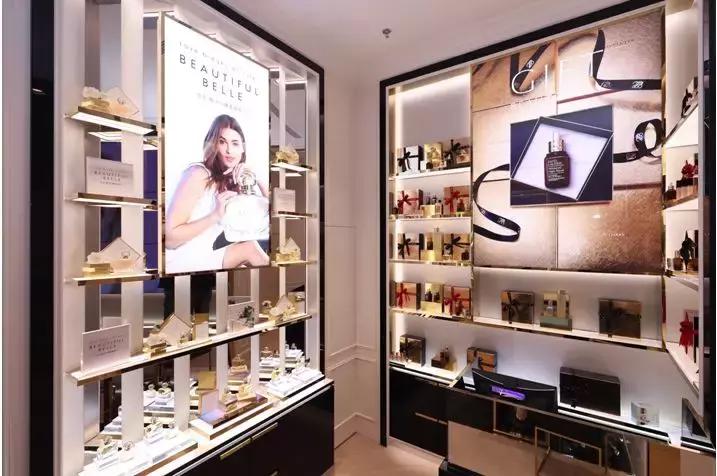 沈阳雅诗兰黛实体店,雅诗兰黛沈阳万象城