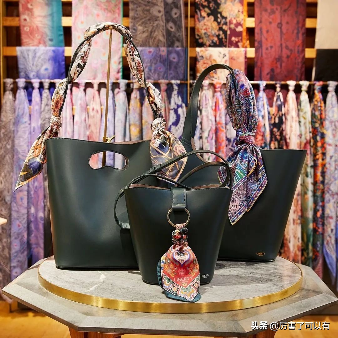 libertylondon圣诞礼盒,libertylondon品牌