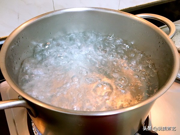 糊化成功的八宝粥，竟然是假粗粮你知道吗？