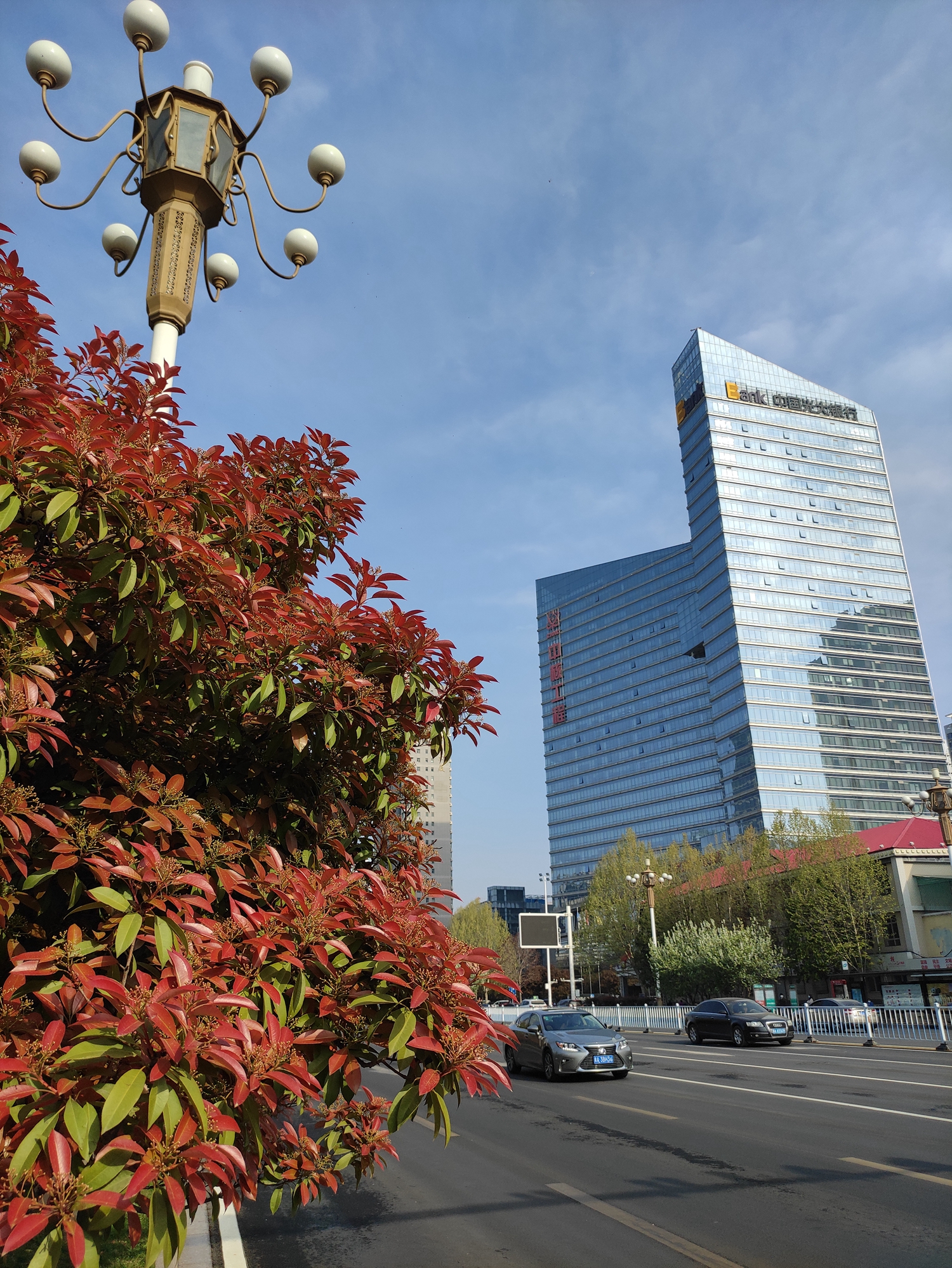 石家庄气候,石家庄属于什么气候