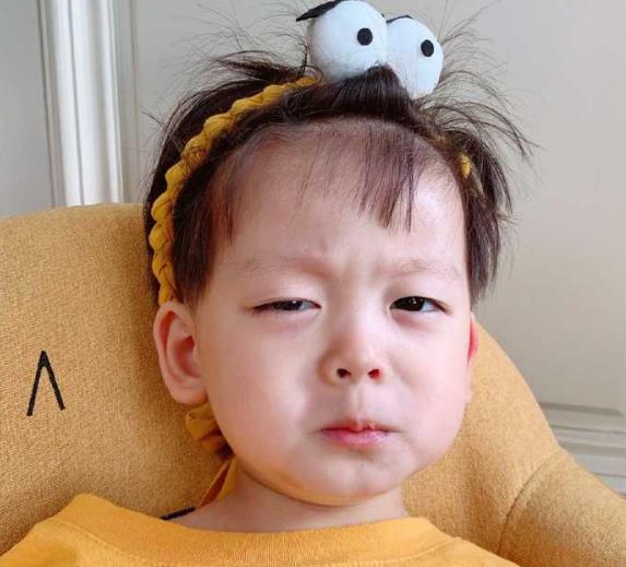 三岁女童裤子里有臭味,女童裤子发臭怎么办