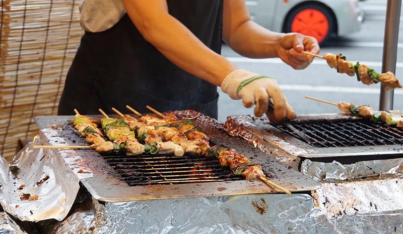 第一次去首尔攻略,上海到韩国首尔旅游攻略