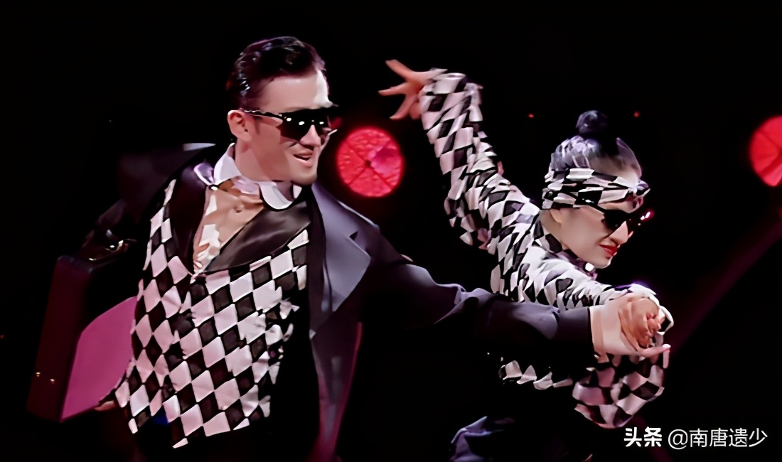 张艺兴和舞蹈风暴街舞选手,舞蹈风暴张艺兴街舞点评