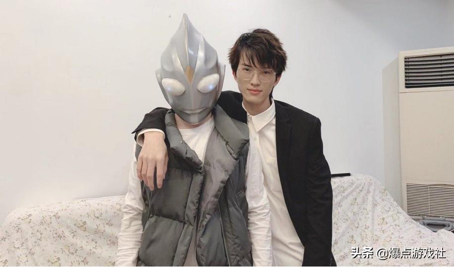 揭秘和平精英主播难言到底有多高,难言和平精英最牛主播