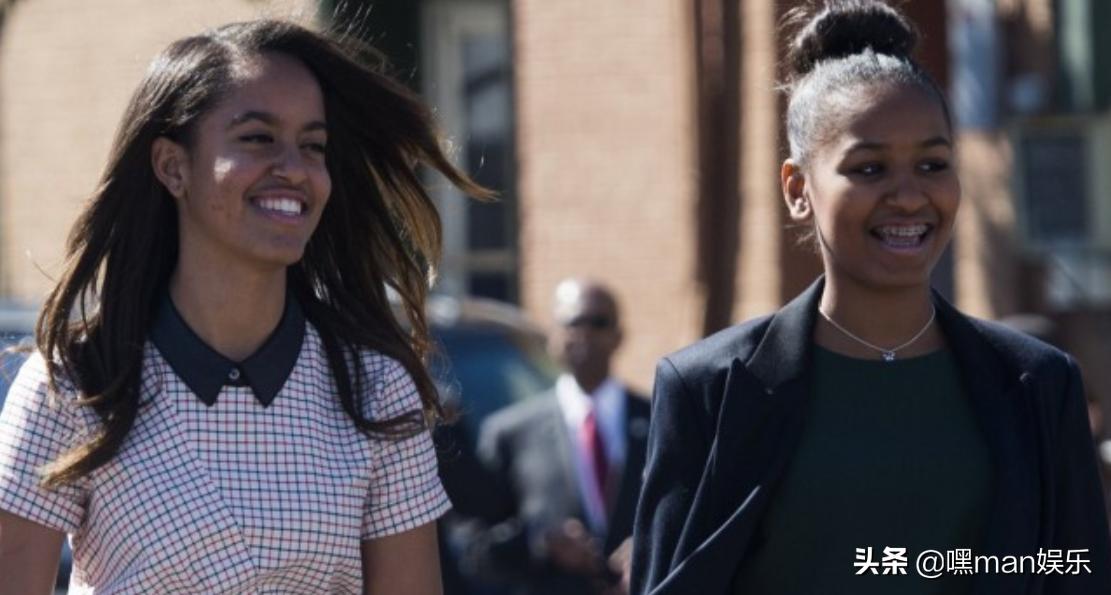 奥巴马7个兄弟姐妹,奥巴马和玛丽亚