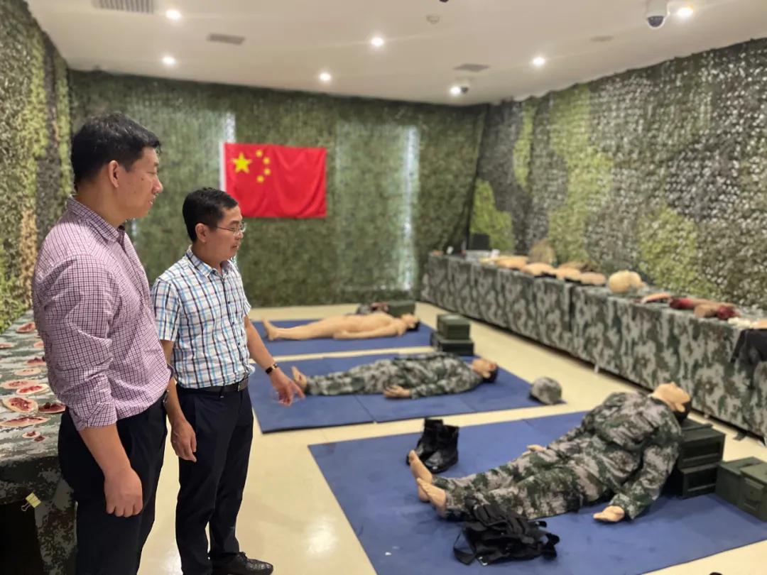 绿*医色**疗科技访问天津天堰科技