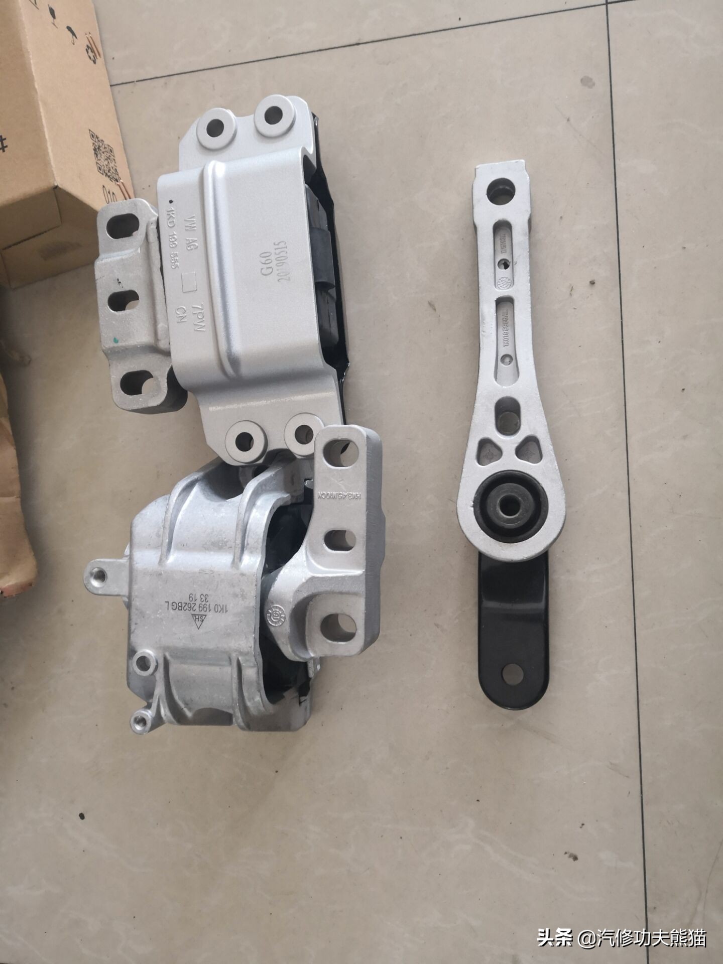 昊锐ea888二代换正时链条,昊锐ea888漏机油的地方是哪些