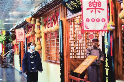 “太原品牌,品牌强市”专题报道⑭幸福滋味水塔酿造