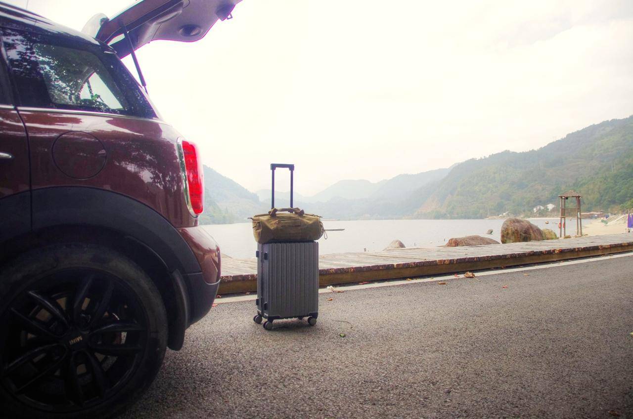 选行李箱,选旅行箱