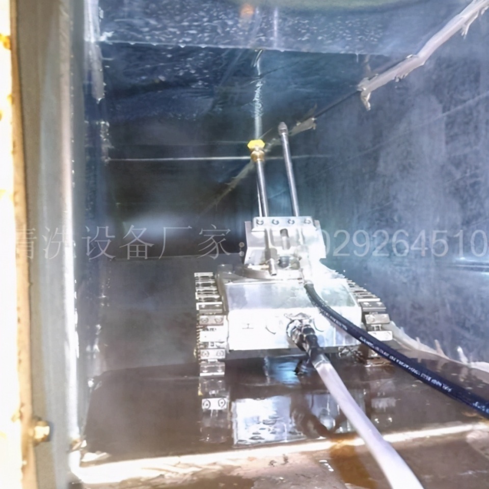 饭店油烟在线监测仪清洗,油烟在线监测探头清洗