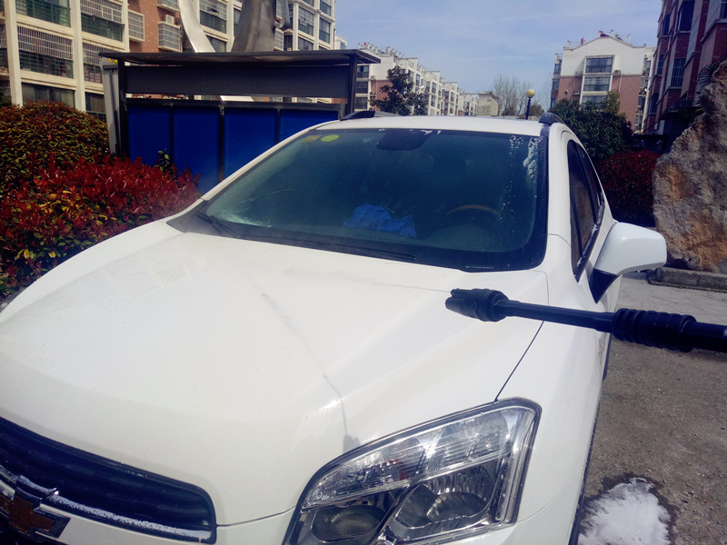 亿力锂电无线洗车机十大排名,亿力百元洗车机推荐