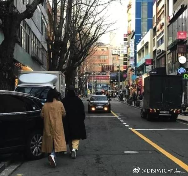 20个月童话婚姻就破裂？宋慧乔和宋仲基撒过的糖都成了玻璃渣