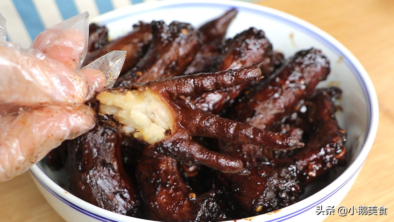 爷爷30年的秘制卤水方法,爷爷做卤鸭配方大公开