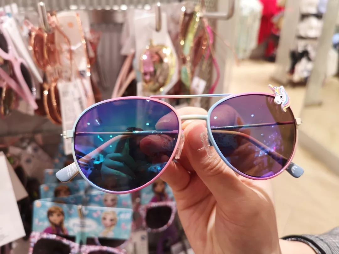 眼镜品牌排行榜前十名墨镜,一岁儿童墨镜测评推荐