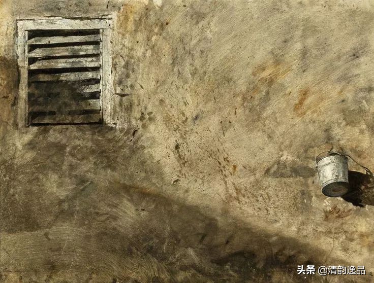 类似安德鲁怀斯的画家,安德鲁怀斯画家视频