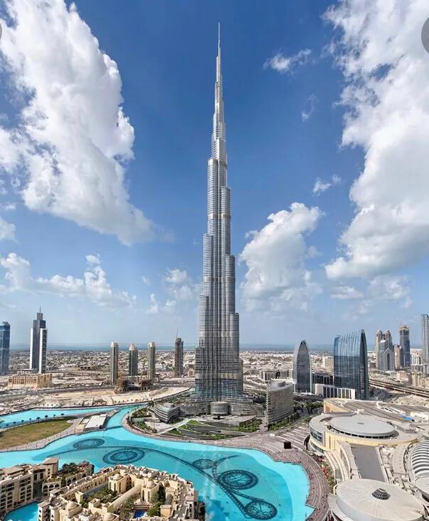 迪拜怎么玩才能玩得开心,暑假如何去迪拜