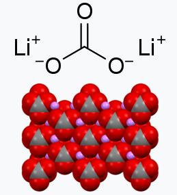 锂对人体健康影响的介绍,锂对健康的有益影响有哪些