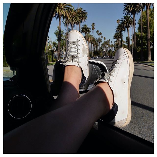 穿搭必备鞋子,穿搭必备的基础款永不过时