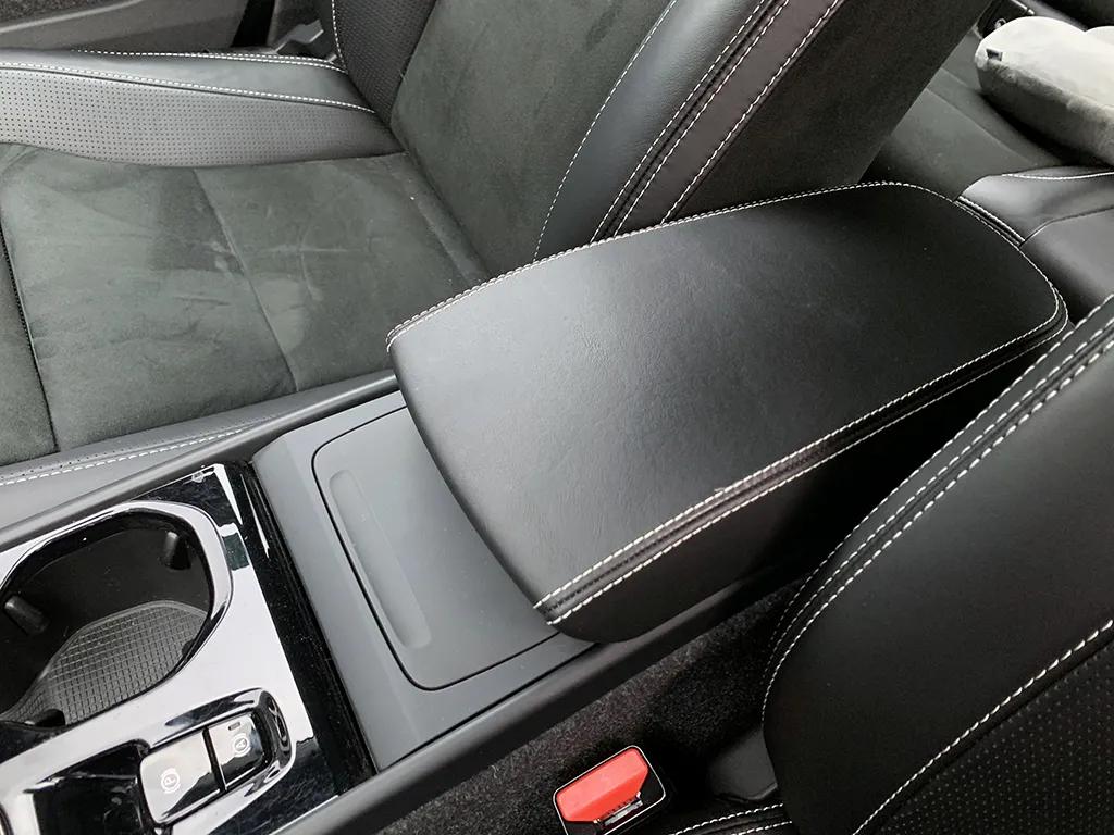 试驾沃尔沃xc40,沃尔沃xc40最新试驾视频