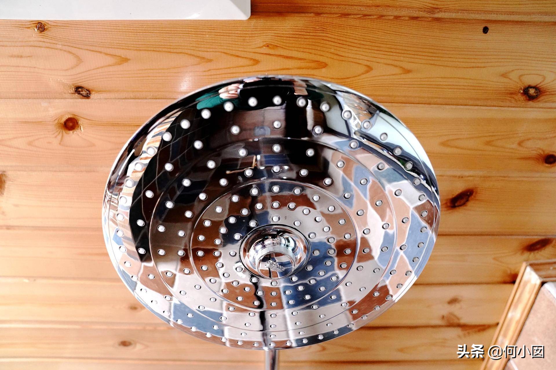 老款花洒怎样改恒温,旧花洒改造